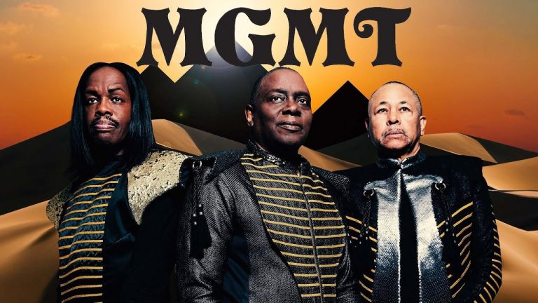 Earth Wind and Fire’s ‘September’ Mashed With MGMT’s ‘Kids’
